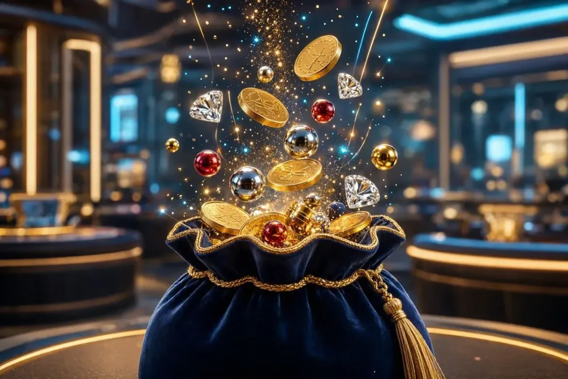 Spinstag Casino